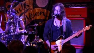 The Winery Dogs Not Hopeless Live @ Winery Dog Camp 7/21/14