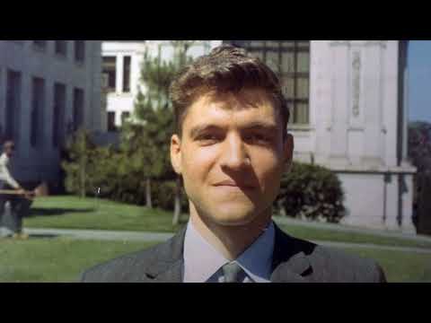 Ted Kaczynski Unabomber Interview 1999 HD Best Quality