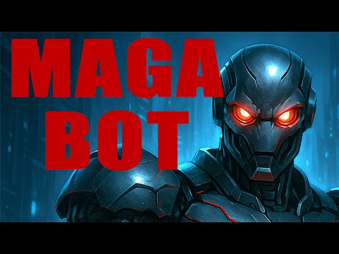 MAGA Bots Exposed: The Fake Army Flooding Your Social Media
