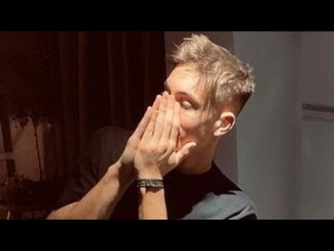 REACTIONEZ LA "YNY Sebi ⓧ @POLLY - Apel PIERDUT"