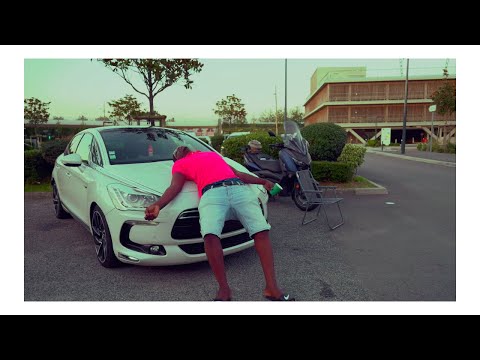 Patos Diamond Vybz - Wolong (Official Music Video)