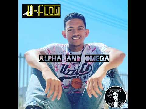 D-flow.-Alpha and Omega (AUDIO)