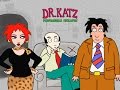 Dr Katz Professional Therapist Bystander Ben Kevin Meaney Steven Wright Avi