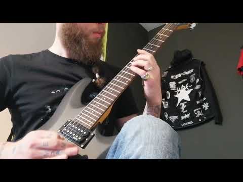 Blood Hails Steel — Steel Hails Fire - Megaton Sword (26.04.2022)