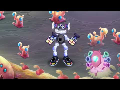 Ethereal Workshop Clubbox with some other guys