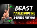 Total Body Kettlebell Challenger Routine [
