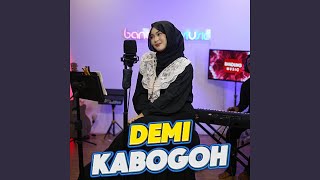 Download lagu Demi Kabogoh (Live) mp3