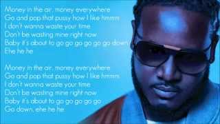 T Pain   Don&#39;t You Quit Explicit 3d   YouTube