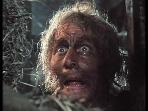 Catweazle - Chapter 1