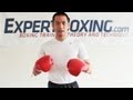 Boxing Gloves vs MMA Gloves 