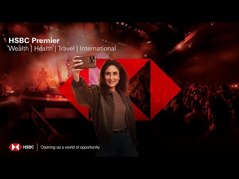 Redefining premium banking with #HSBCPremier