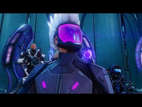 XCOM 2 War of the Chosen - Episode 62 - Finale - Part 1/2 (no commentary)