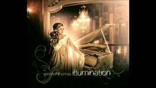 Jennifer Thomas - Illumination