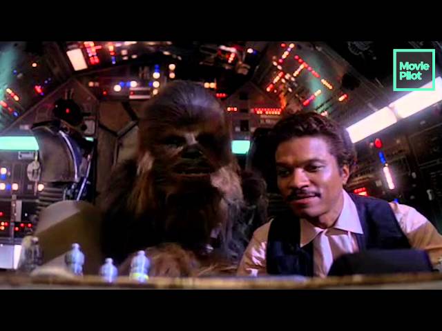 Vídeo relacionado con LParkin May The Force Be with You - Clip de corbata de Star Wars, regalo divertido de acero inoxidable, acabado pulido, para hombres y mujeres, Metal