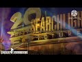 Searchlight Synchronizations 20th Century Fox Synchs To Searchlight Pictures Flamin Hot