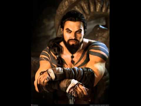 Khal Drogo