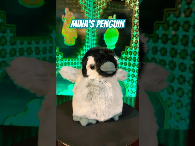 Vídeo relacionado con Wild Republic Ecokins Mini Ballena Beluga, Animales de Peluche, 20 cm, Regalos Ecológicos para Niños Que Respetan el Medio Ambiente, Peluche Mini, Hecho a Mano con Botellas de Plástico Reciclado