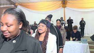 Download lagu Mkhulu uyesabeka mp3