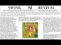 TARZAN OF HARLEM - Big Bad Voodoo Daddy