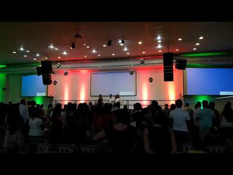 louvores comunidade Hebrom