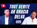 Tout Verite Ak Gracia Delva Tout Gwo Sijè Pale Nan Respè