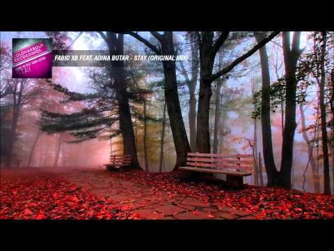 Fabio XB feat. Adina Butar - Stay (Original Mix) +LYRICS