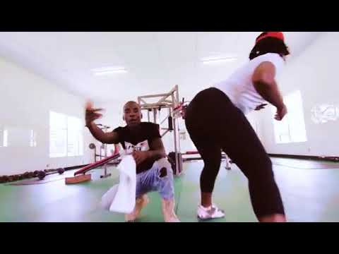 Conny Bee   Ileputika feat  Trukfeet Mateo (Official Video mp4 )