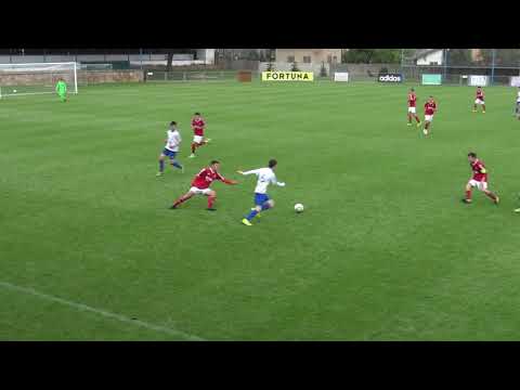 mu čdd u17 rmsk cidlina nb viktoria źižkov movie