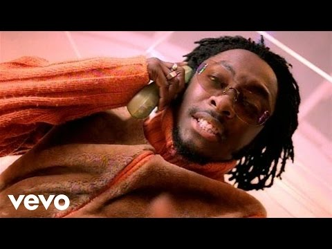 The Black Eyed Peas - Request Line ft. Macy Gray (Official Music Video)