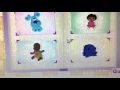Nick Jr Take Care Of Baby 2001