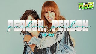 HA-ASH - Perdón, Perdón (Letra)