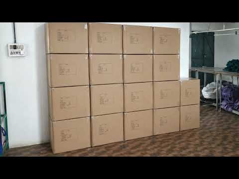 Panipat Warehouse | Ready Stock Home Textiles for Export
