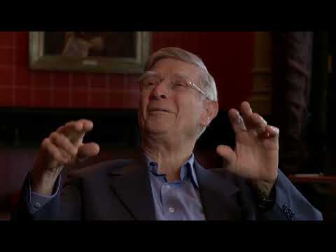 Herbert Blomstedt (legendado) e Orquestra Concertgebouw | Brahms – Sinfonia nº3 em Fá Maior, Op. 90