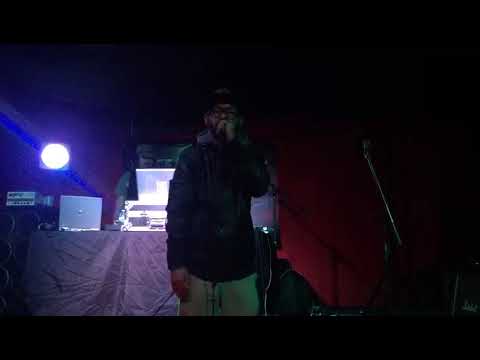 Here I Come - Bill Pachman (live ny) prod by Perico Beats