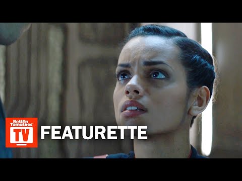Krypton Season 1 Featurette | 'Discovering Krypton - Romeo & Juliet' | Rotten Tomatoes TV