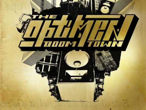 The Optimen feat. Lazy Grey - 15 Minutes