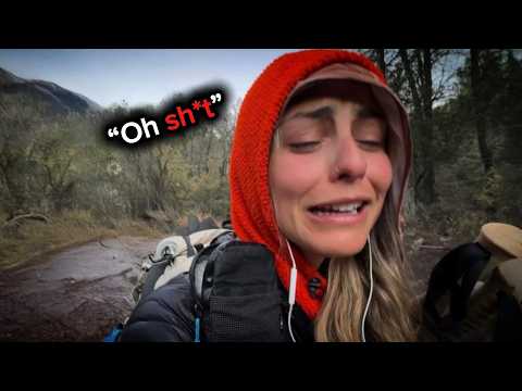 6 Most DISTURBING Camping Encounters Caught on Camera