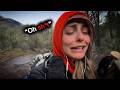 6 Most DISTURBING Camping Encounters Caught On Camera