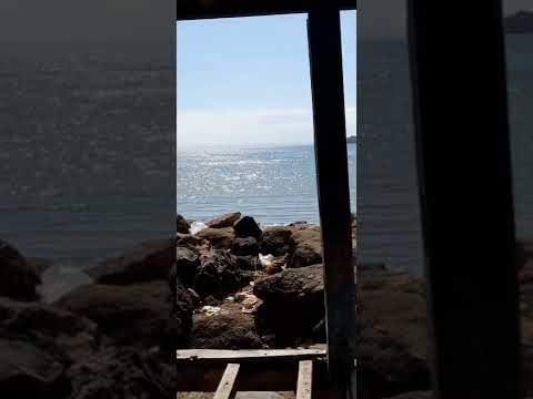 pantai labu lalar Taliwang