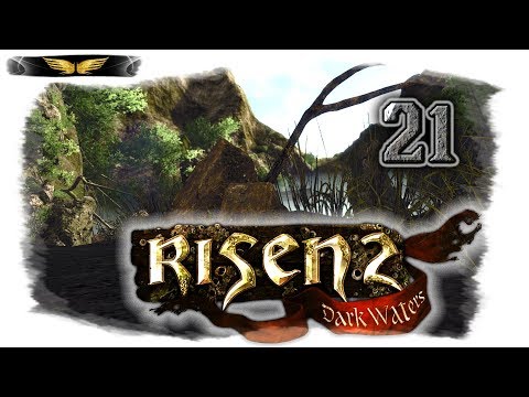 Jack zockt: Risen 2: Dark Waters - 21 - Folge den Zeichen!