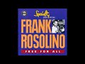 Frank Rosolino  - Free For All ( Full Album )