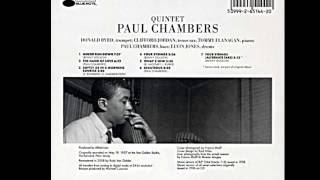 Softly As In A Morning Sunrise - Paul Chambers
