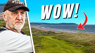 I just found my new favourite links course in Ireland!