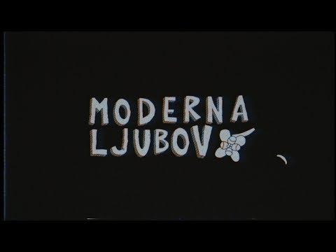 Superhiks - Moderna Ljubov (Official Video)