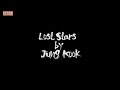 [ENG lyrics] Lost Stars by BTS Jung Kook 