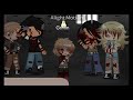 You Must Be Right Griffin Angst Tbp Gacha Minty