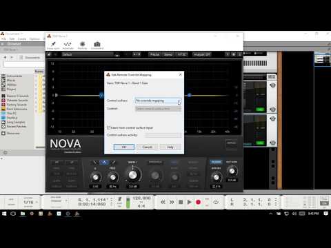 Learn Reason 9.5 |  Working With VSTs - In Depth