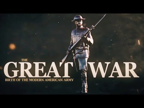 The Great War: Peace Without Victory (Episode 1)
