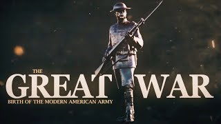 The Great War: Peace Without Victory (Episode 1)