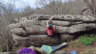 Video thumbnail: Problem 62 (Baleine), 4c. Targasonne